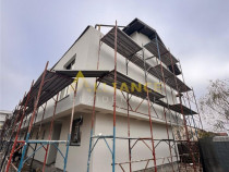 Vila P 1 M cu 5 camere - 4 bai, 180 MPU, Teren - 190 MP