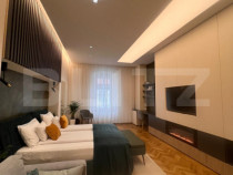 Apartament cu 2 camere de &icirc;nchiriat, 55 mp &ndash; Ultracentral