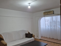 &Icirc;nchiriez apartament două camere decomandate Dorobanților