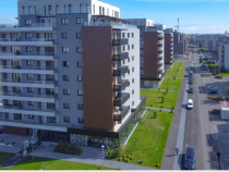 Proprietar - Inchiriez ap. 2 camere Avantgarden 3