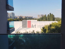 APARTAMENT 3 CAMERE LUX FLOREASCA