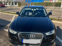 Audi A4 Allroad Quattro