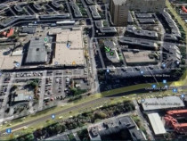 Mihai bravu racari etaj 10 open space