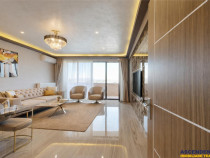 LIVE!Apartament nou,prima , finisaje premium,mobilat,Tractor