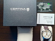 Certina DS Podium Chronograph C034.417.16.037.01
