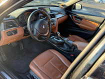 BMW 320i F30 Luxury Line