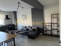METROU BERCENI &ndash; APARTAMENT 2 CAMERE TIP STUDIO
