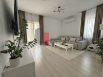 Apartament 3 camere, 80 mp si parcare inclusa Padurea Ros...