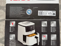 Air Fryer Tefal Easy Fry Silence 5L &ndash; NOU, SIGILAT