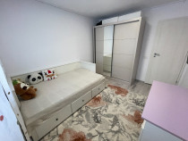 URGENT- 2 camere | BLOC 2020 | Ozana | Parc, școală, grădiniță