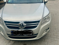 Vw Tiguan 2010 euro 5 pret negociabil