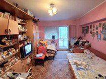 3 camere, decomandat, et 1/10, centrala-Bdul Ghencea