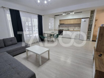 Apartament de vanzare 2 camere utilat mobilat si renovat Sel
