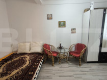 Garsoniera de inchiriat, 25mp, etaj 1, zona Burdujeni Gara.
