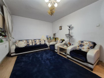 PARC IOR - CAMIL RESSU - Apartament 3 camere-64 mp