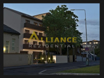 Apartament 2 camere {Aparatorii Patriei}