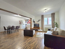 APARTAMENT 3 CAMERE | TIP AN | ETAJ 2 | ROGERIUS | ORADEA