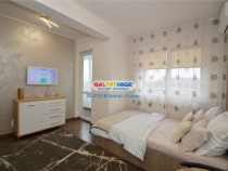 Garsoniera | Proaspat Renovata | Centrala Proprie | Balcon I