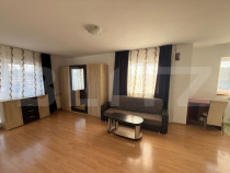 Apartament cu 2 camere si balcon, 60mp - Iasi, Tatarasi, Gre