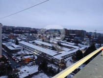Garsoniera cu terasă panoramică &ndash; Șos. Pantelimon &ndash; ?