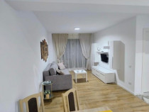 Apartament cu 2 camere, suprafata de 54 mp, pet friendly, pa