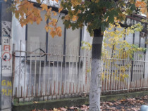 Teren de vanzare,Targu Jiu