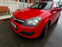 Opel Astra H &ndash; 2006 &ndash; 1.6 Benzină &ndash; Stare foarte bună, gata de drum
