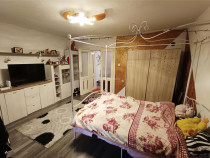 Casa 3 camere teren in Pojejena, jud. Caras Severin