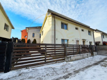 Inchiriere Casa Duplex 3 camere Mioveni