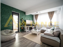 METROU BERCENI - APARTAMENT 3 CAMERE 88 MP