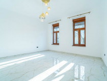 Apartament 2 camere parter &icirc;nalt, ideal pentru birou, re...