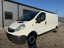 Opel vivaro trafic frigorific 2008