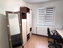 Ap 2 camere Florilor PET friendly - de inchiriat