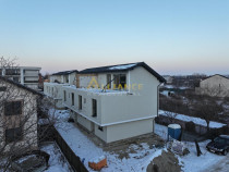 Popesti Leordeni-Duplex 5 camere - 4 bai-Terasa Curte-250