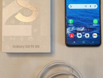 Samsung S21 FE 5G