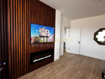 Apartament 3 camere decomandat Popesti Leodeni