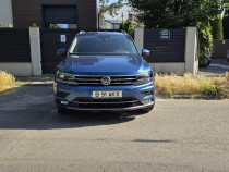 Vw Tiguan allspace 2.0