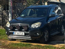 Toyota Rav-4 autoturism