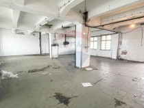 Spațiu industrial zona Indagrara - 148mp utili