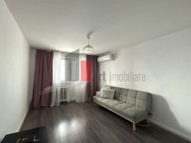Apartament mobilat si utilat | Zona Tei/Parcul Tei | comi...