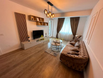 Apartament 2 camere decomandat metrou Dimitrie Leonida