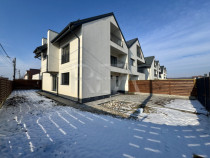 Casa 7 camere Pipera - Matei Millo