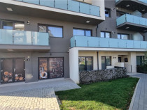 Apartament modern de 2,5 camere in complexul rezidential Viv
