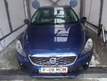 Volvo V40 CC Cross Country Ocean Rice