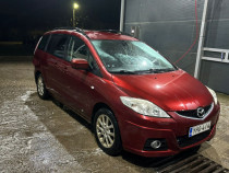 Mazda 5 autoturism