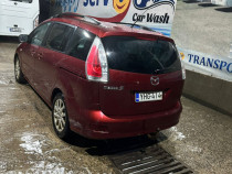V&acirc;nd urgent Mazda 5