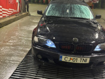 Bmw seria 3 e46 autoturism