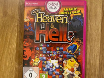 Joc PC Heaven & Hell