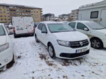 Dacia logan autoturism