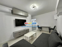 Garsoniera Bloc Nou - Berceni - Dimitrie Leonida - Biruintei